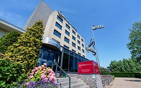 Bastion Hotel Barendrecht